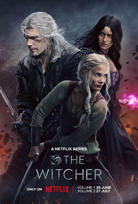 witcher imdb|imdb witcher season 3.